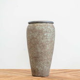 Geneva Tall - Bronzi Pot